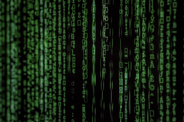Debugger matrix code